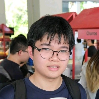 Nathaniel Tan