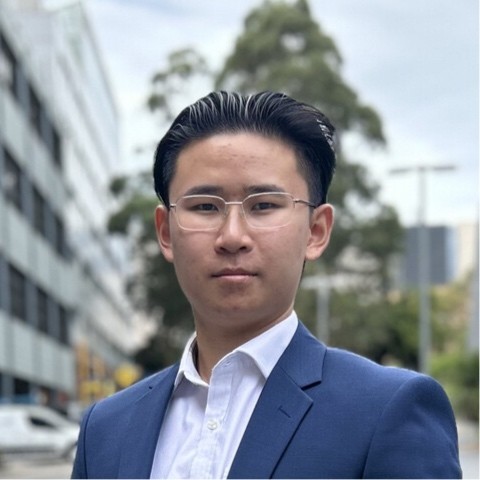 Lachlan - SYDC Founder